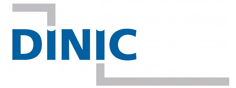 Logo DINIC